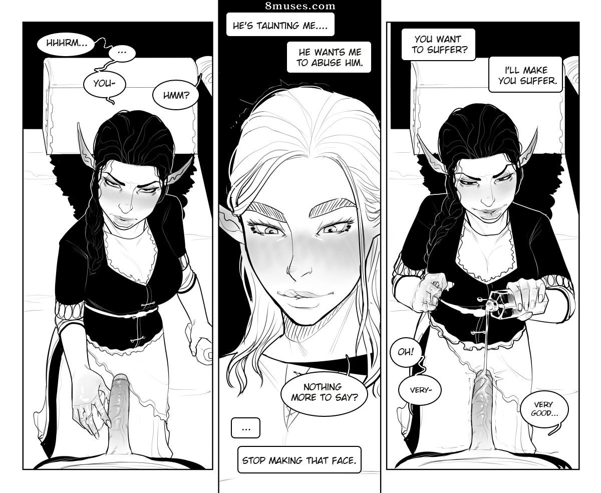 Alfie - Chapitres 1-3 - Page 120