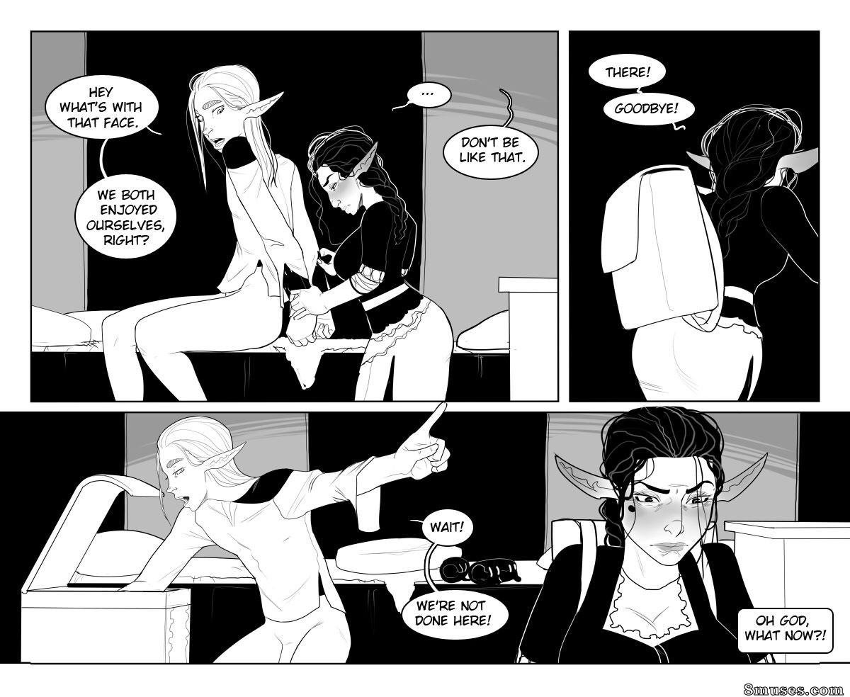 Alfie - Chapitres 1-3 - Page 157