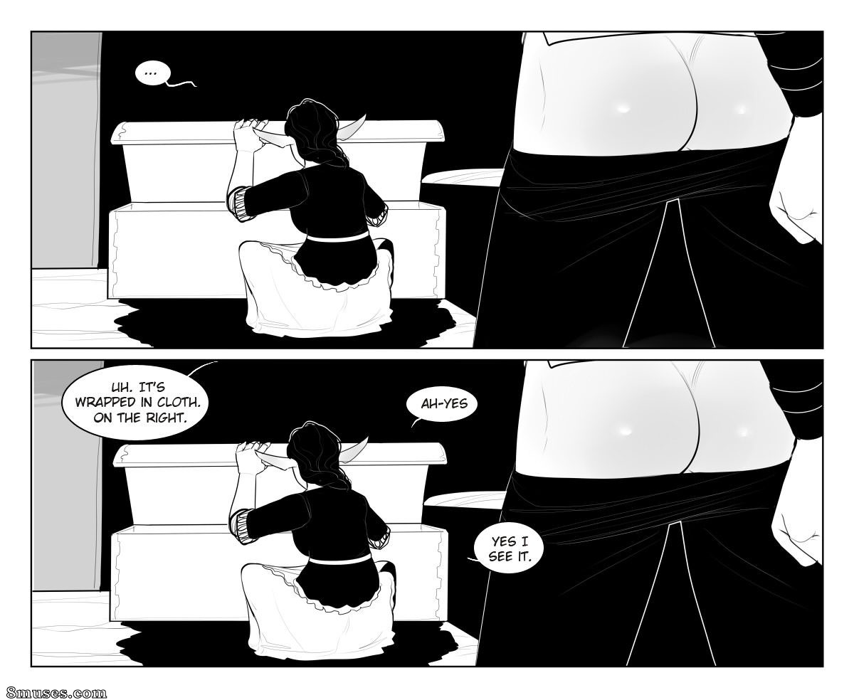 Alfie - Capítulos 1-3 - Página 116