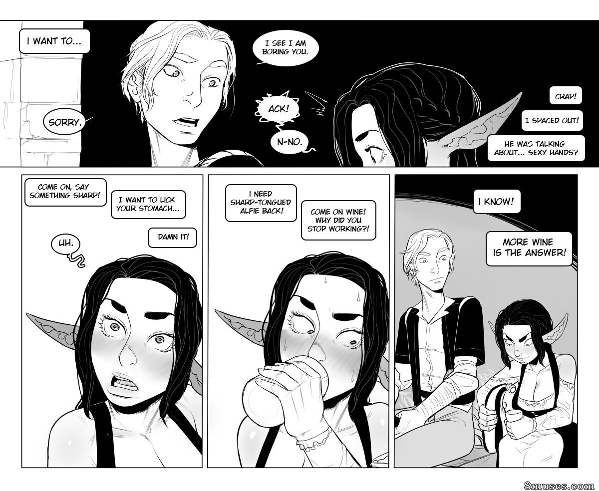 Alfie - Chapitres 1-3 - Page 187