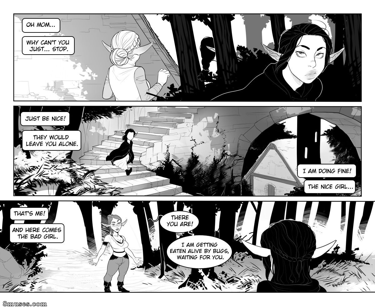 Alfie - Capítulos 1-3 - Página 169
