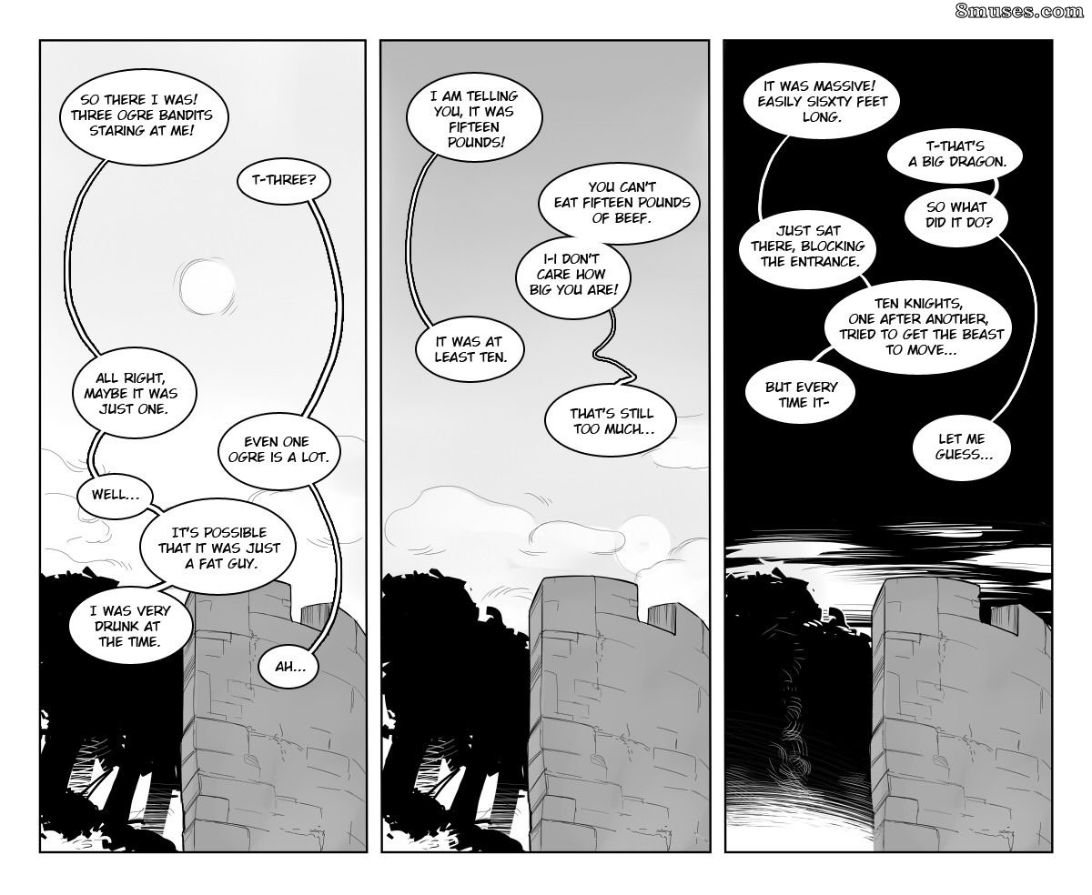 Alfie - Chapitres 1-3 - Page 181