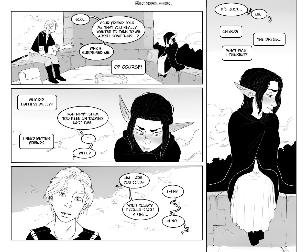Alfie - Capítulos 1-3 - Página 177
