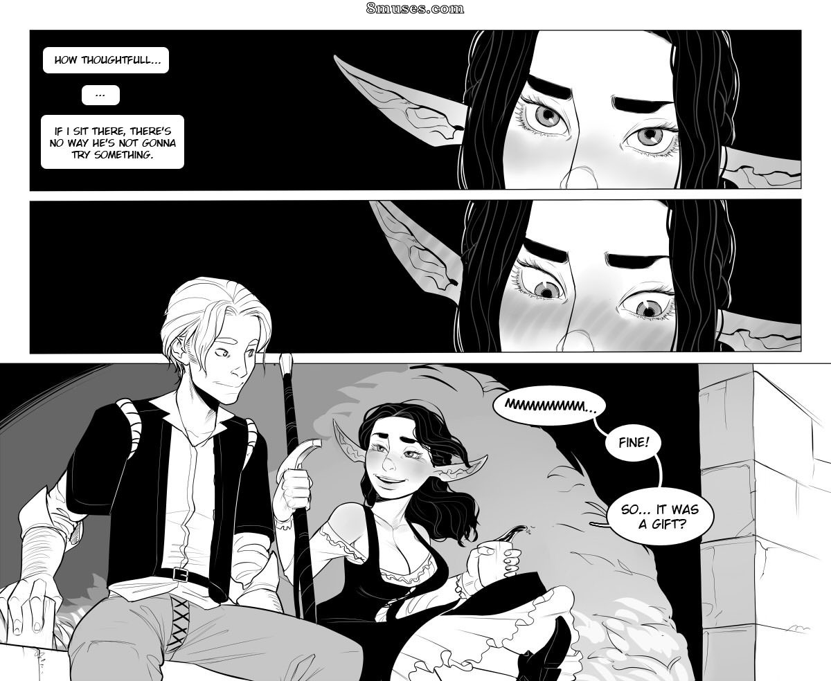 Alfie - Chapitres 1-3 - Page 185