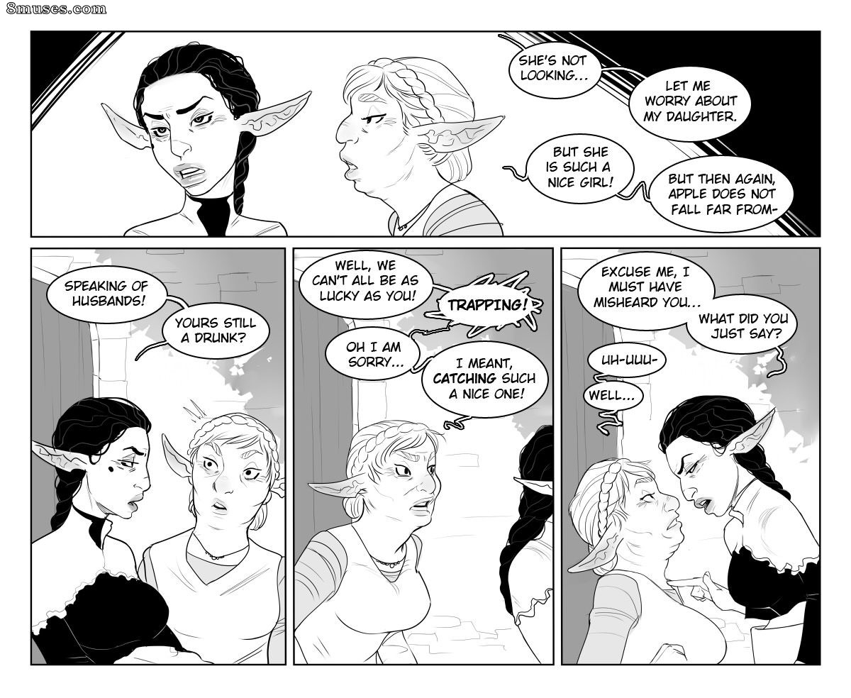 Alfie - Capítulos 1-3 - Página 168