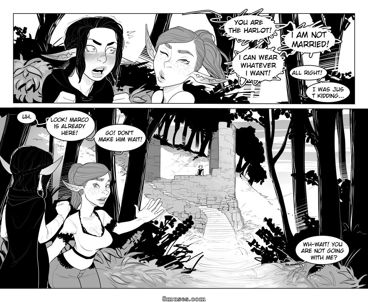 Alfie - Capítulos 1-3 - Página 172