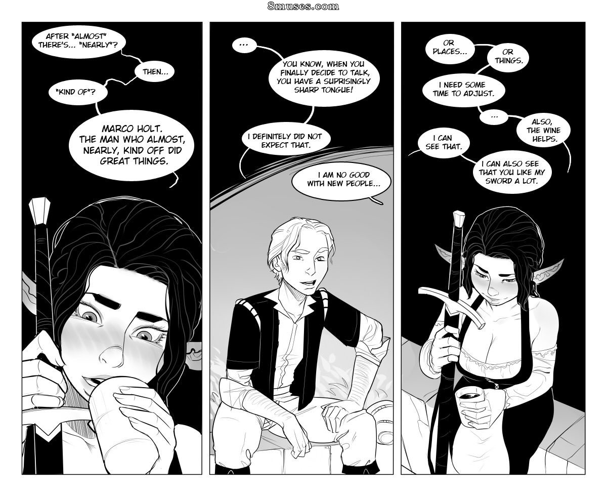 Alfie - Capítulos 1-3 - Página 183