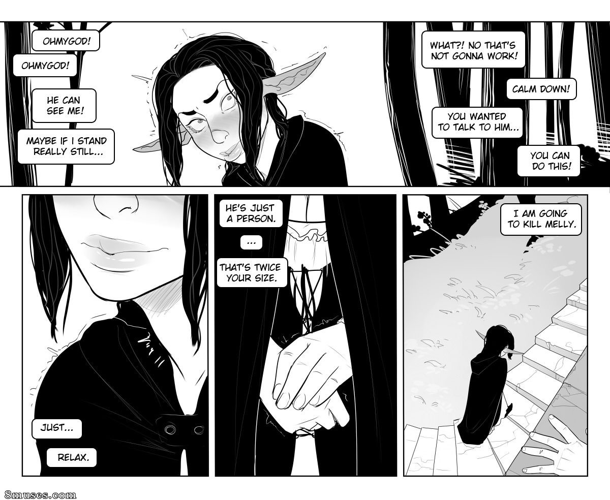 Alfie - Chapitres 1-3 - Page 174