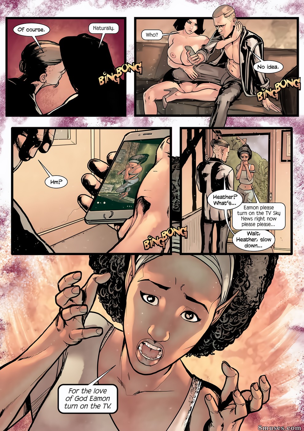 Penelope - Vol 4 - Page 16