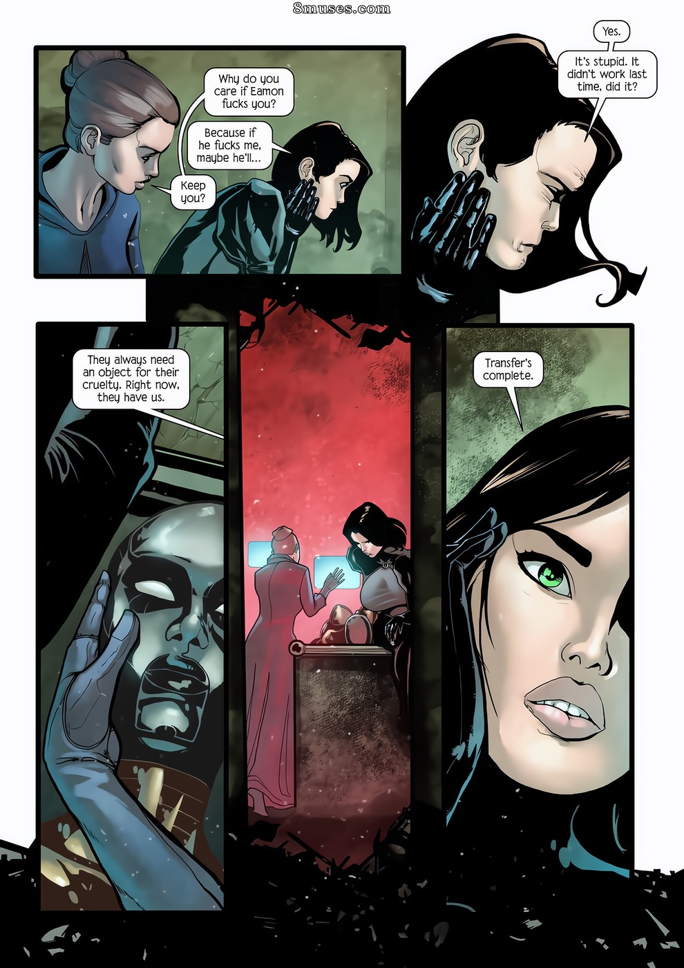 Penelope - Vol 4 - Page 20