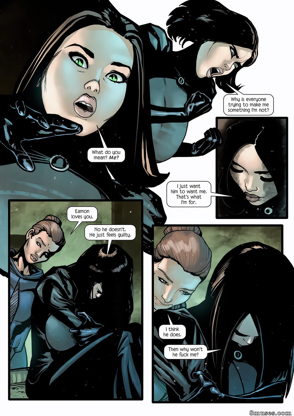 Penelope - Vol 4 - Page 18