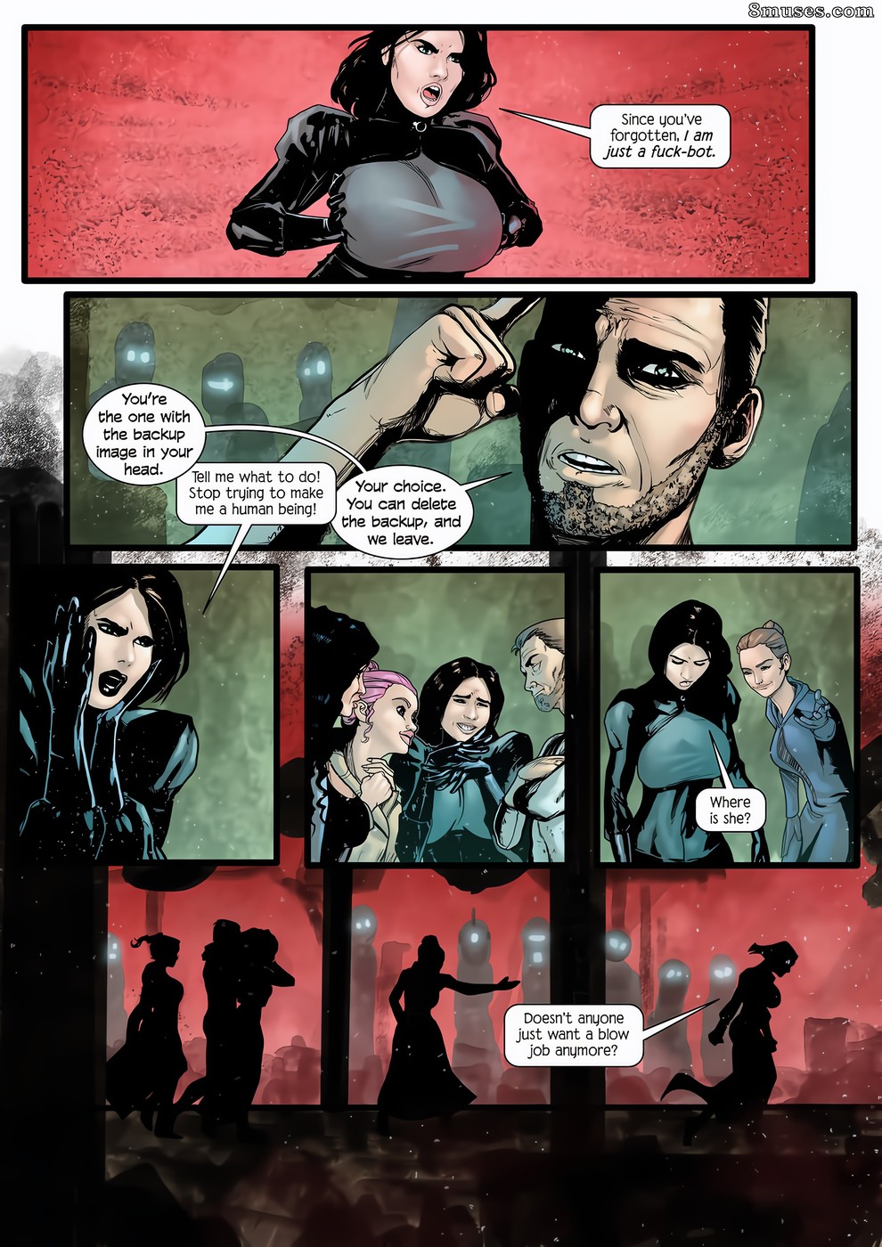 Penelope - Vol 4 - Page 9