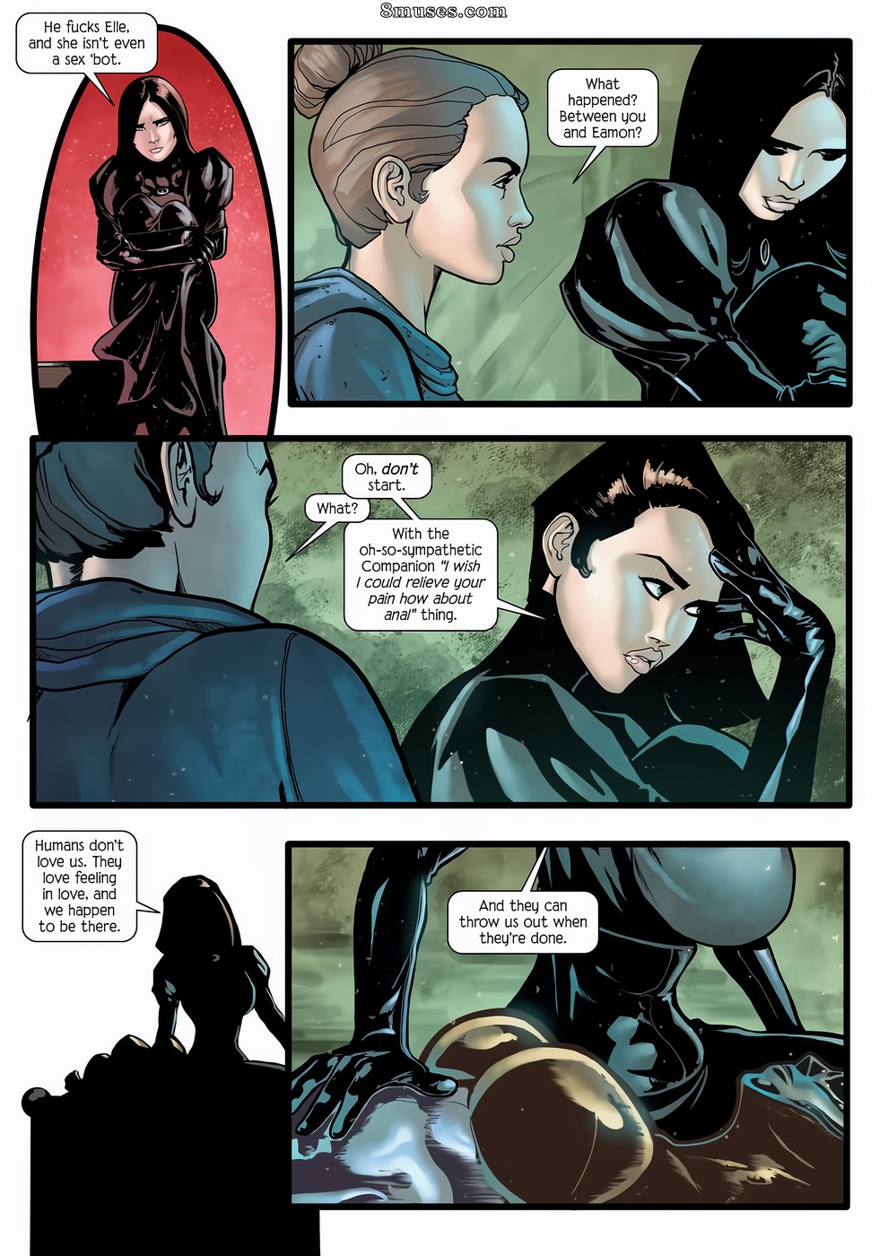 Penelope - Vol 4 - Page 19