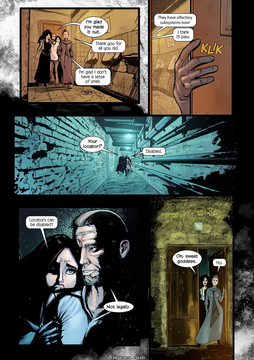 Penelope - Vol 4 - Page 6