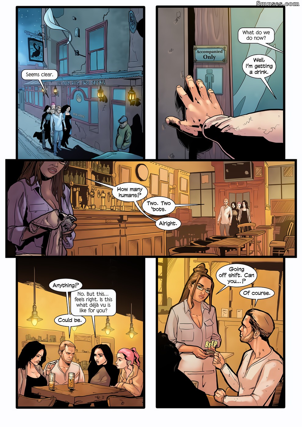 Penelope - Vol 4 - Page 2