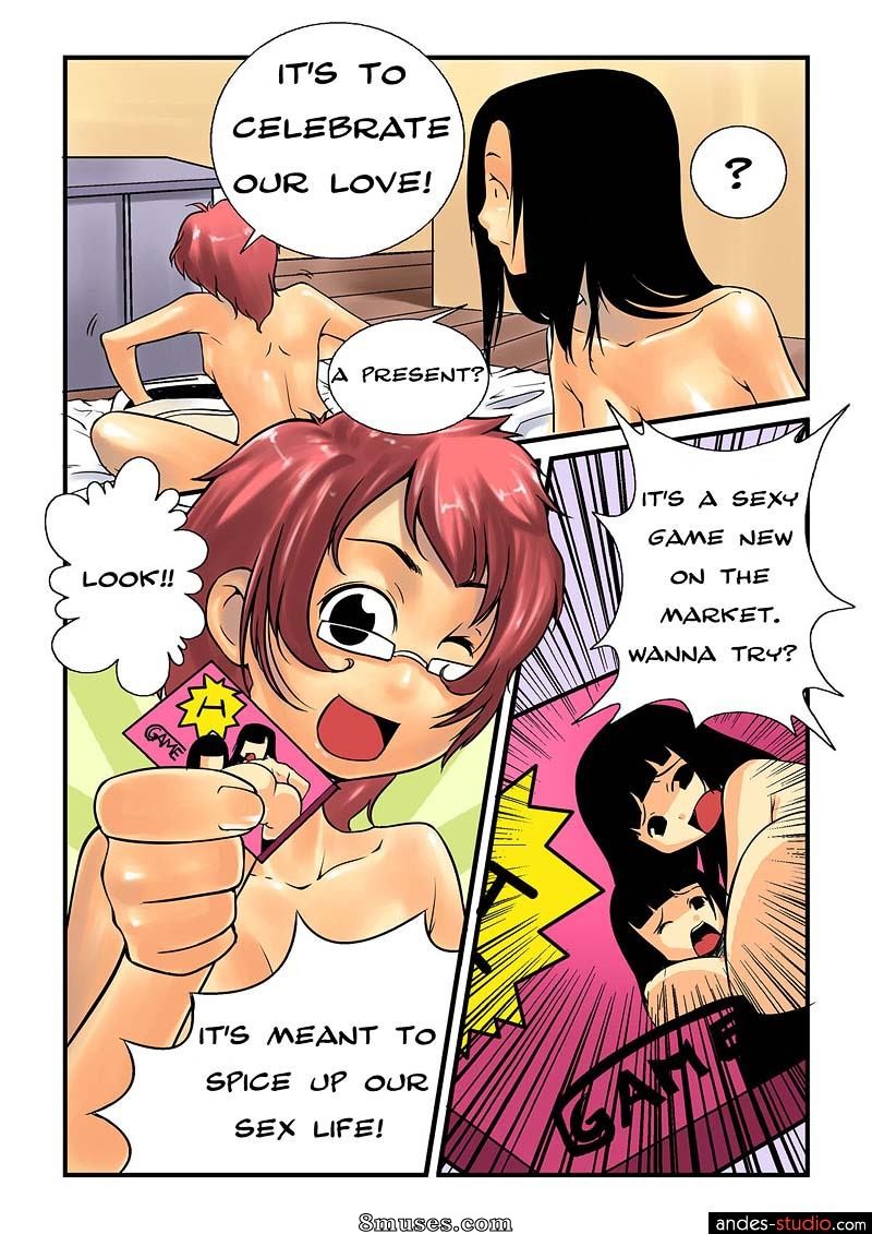 Cómics - Super juego - Página 4