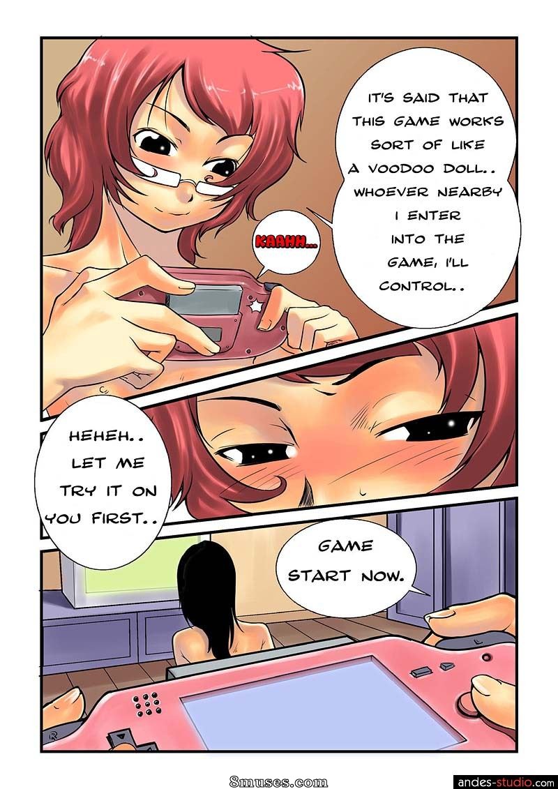 Cómics - Super juego - Página 6