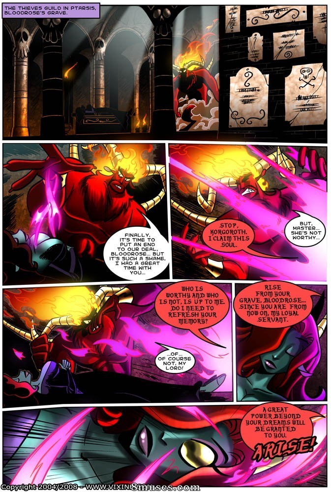 À la recherche du plaisir - À la recherche du plaisir 6 - Page 29