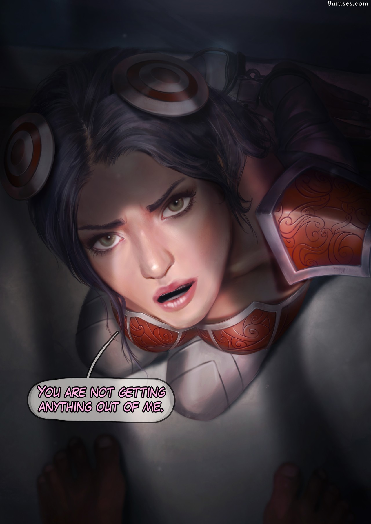 Irelia - 001_Dialogue - Page 10