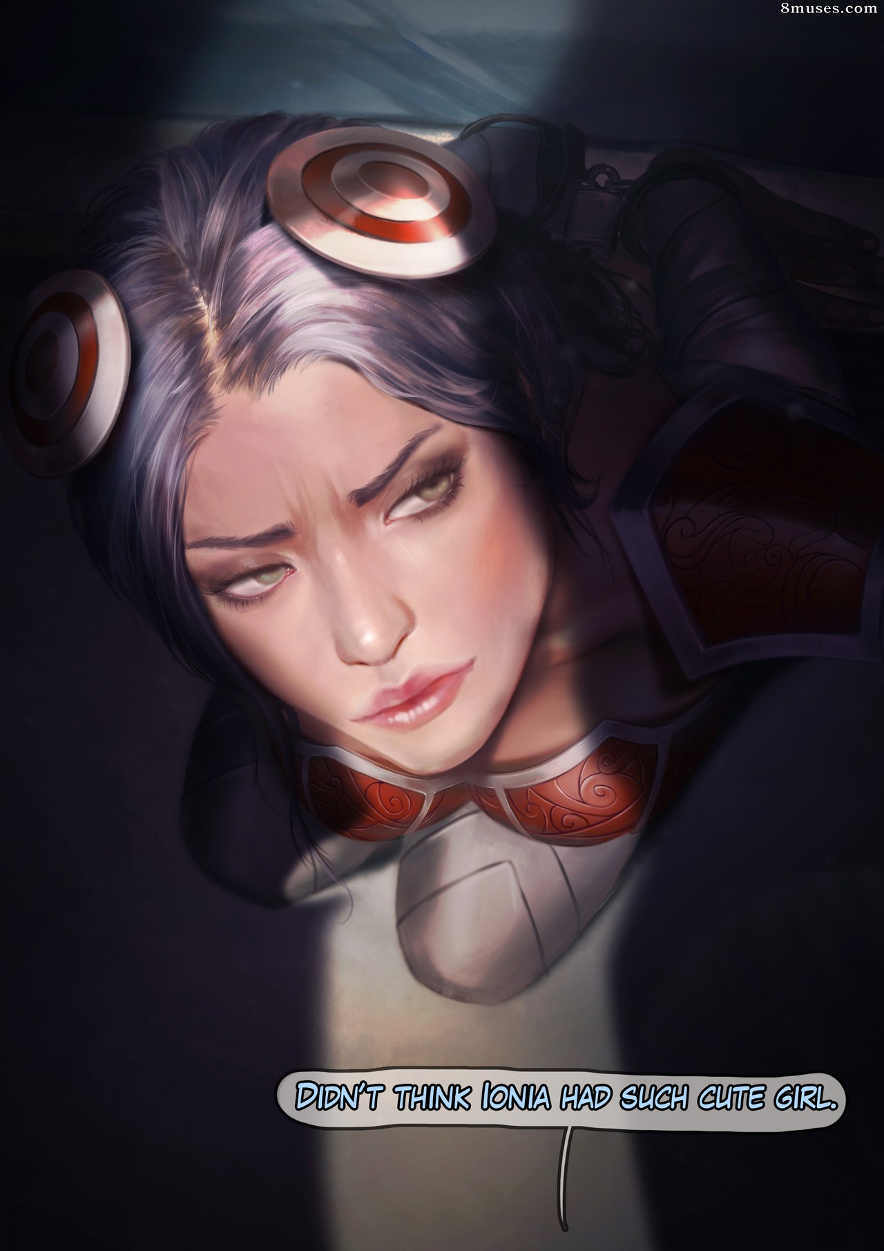 Irelia - 001_Dialogue - Page 7
