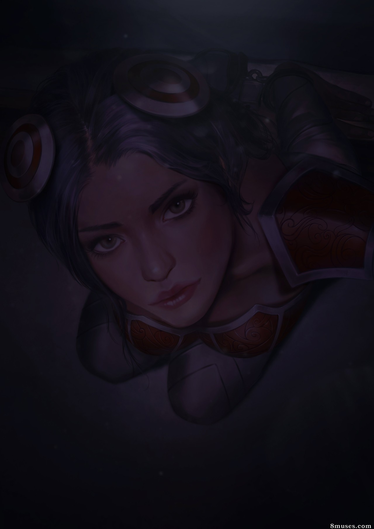 Irelia - 001_Dialogue - Page 4