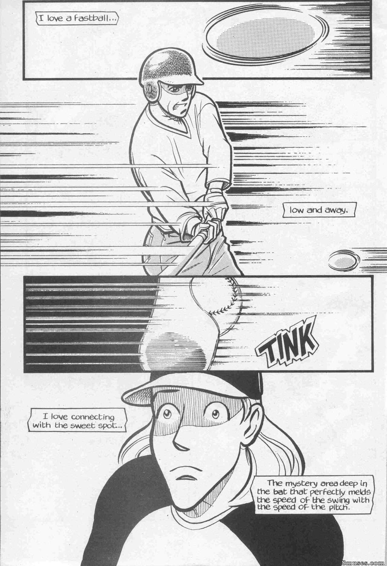 Hardball - Issue 2 - Page 32