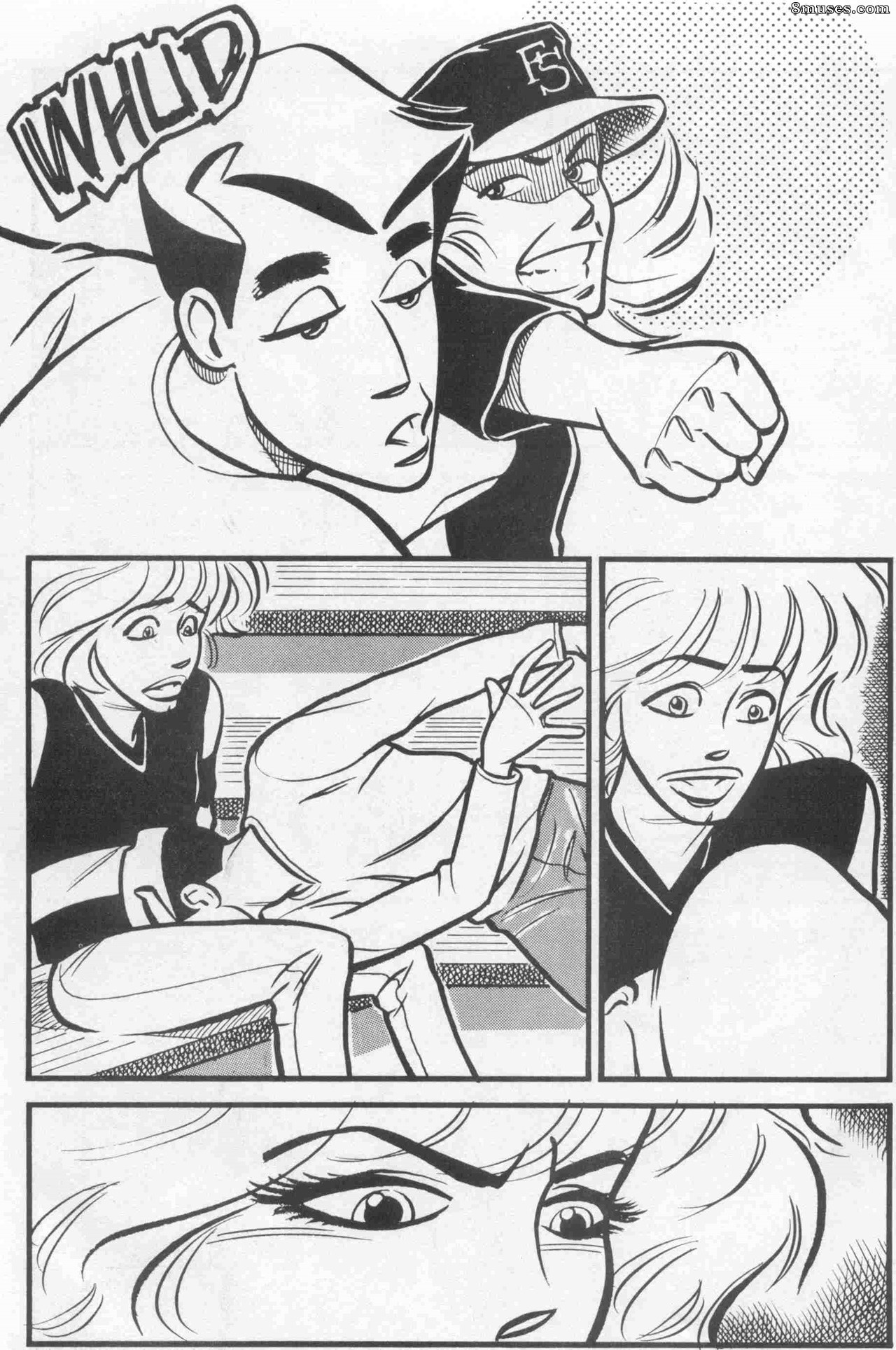 Hardball - Issue 2 - Page 17