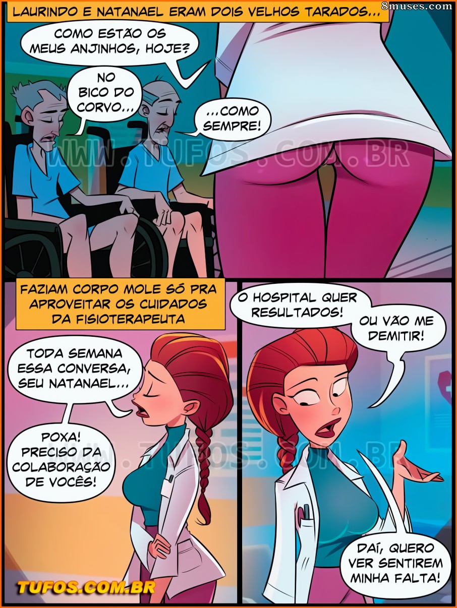 Casa da mae Joana - Issue 22 - Page 3