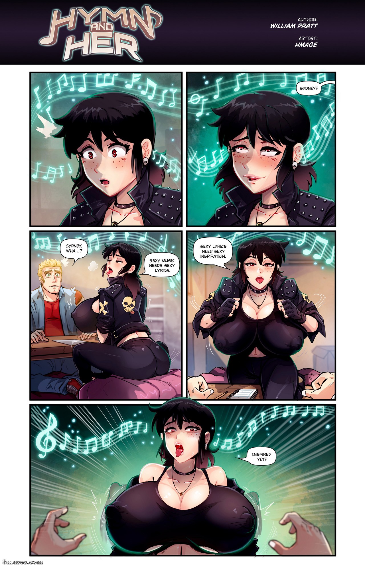 Swell Heist - Issue 1 - Page 19