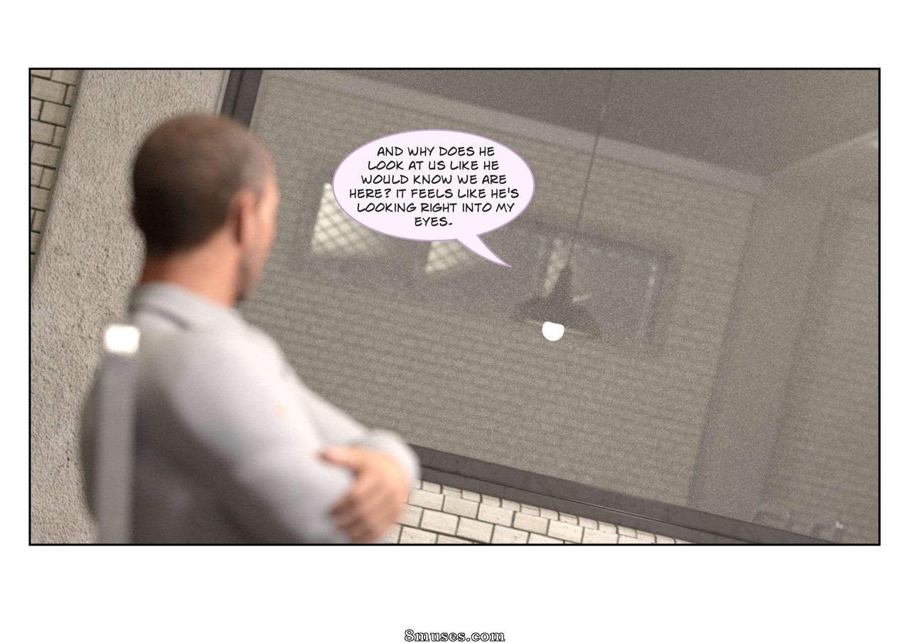 Abimboleb Comics - Interrogatorio - Página 3