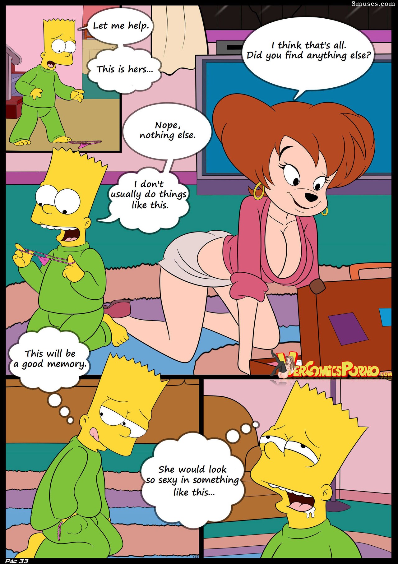 Le concours - Anglais - Numéro 2 - Page 34