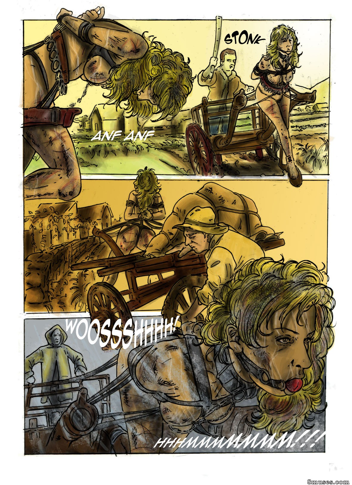 Liza - Issue 2 - Page 18