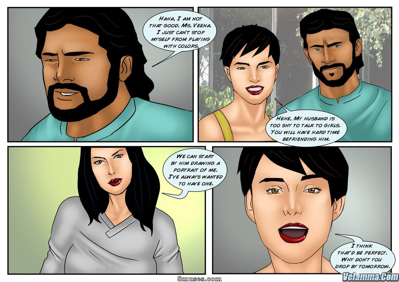Veena - Issue 9 - Page 14