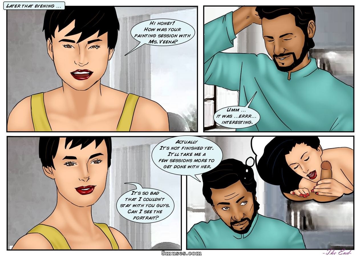 Veena - Issue 9 - Page 31