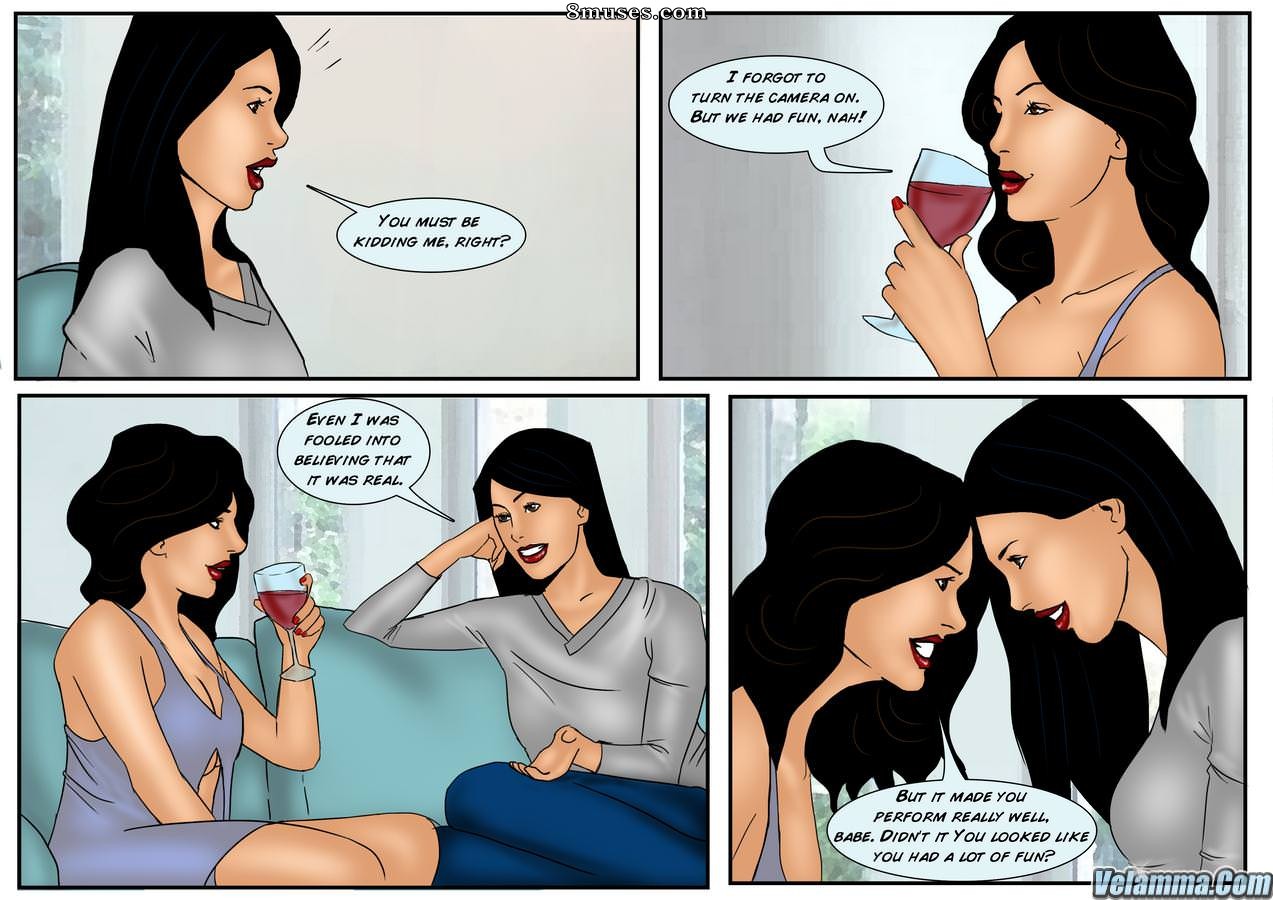 Veena - Issue 9 - Page 3