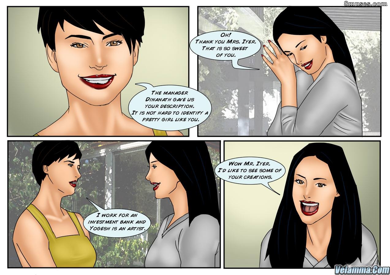 Veena - Issue 9 - Page 13