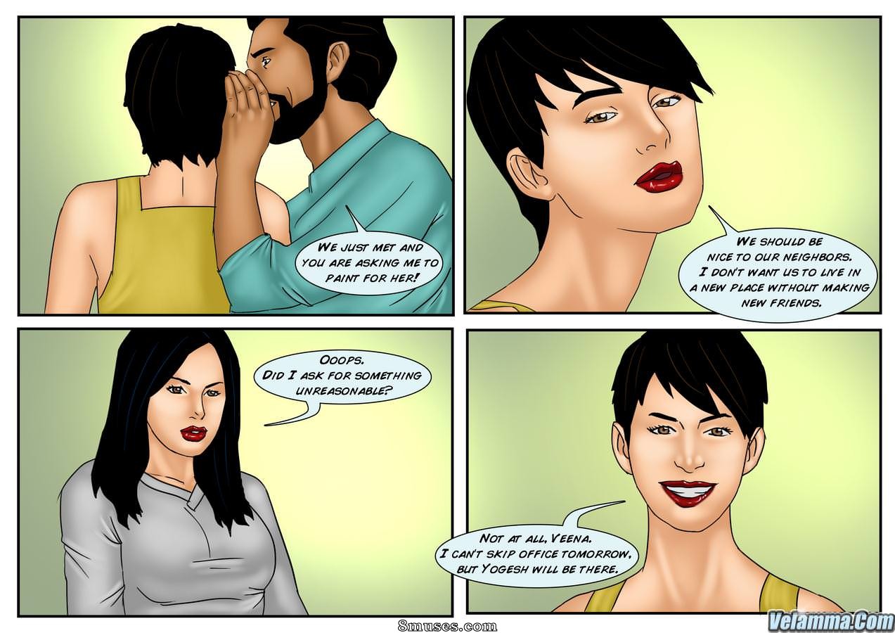 Veena - Issue 9 - Page 15