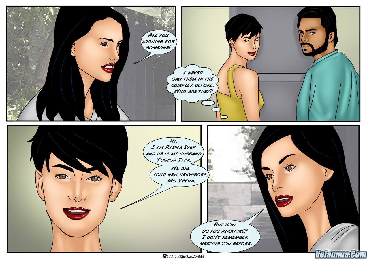 Veena - Issue 9 - Page 12