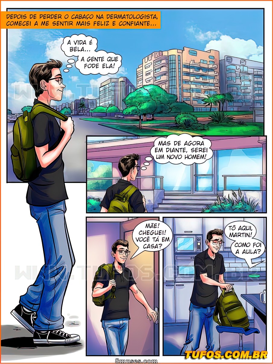 O Nerd Comilão - Edição 2 - Página 2