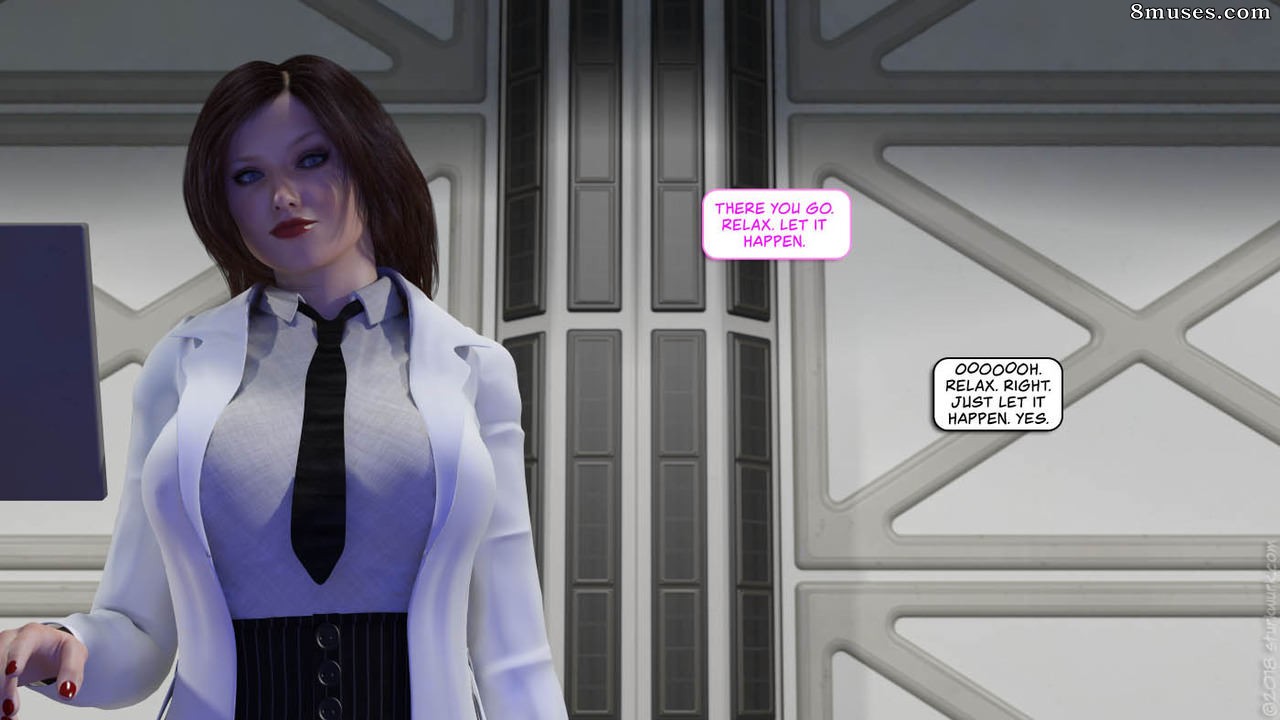 SturkWurk - The Red Lever- From a Certain Point of View - Page 45