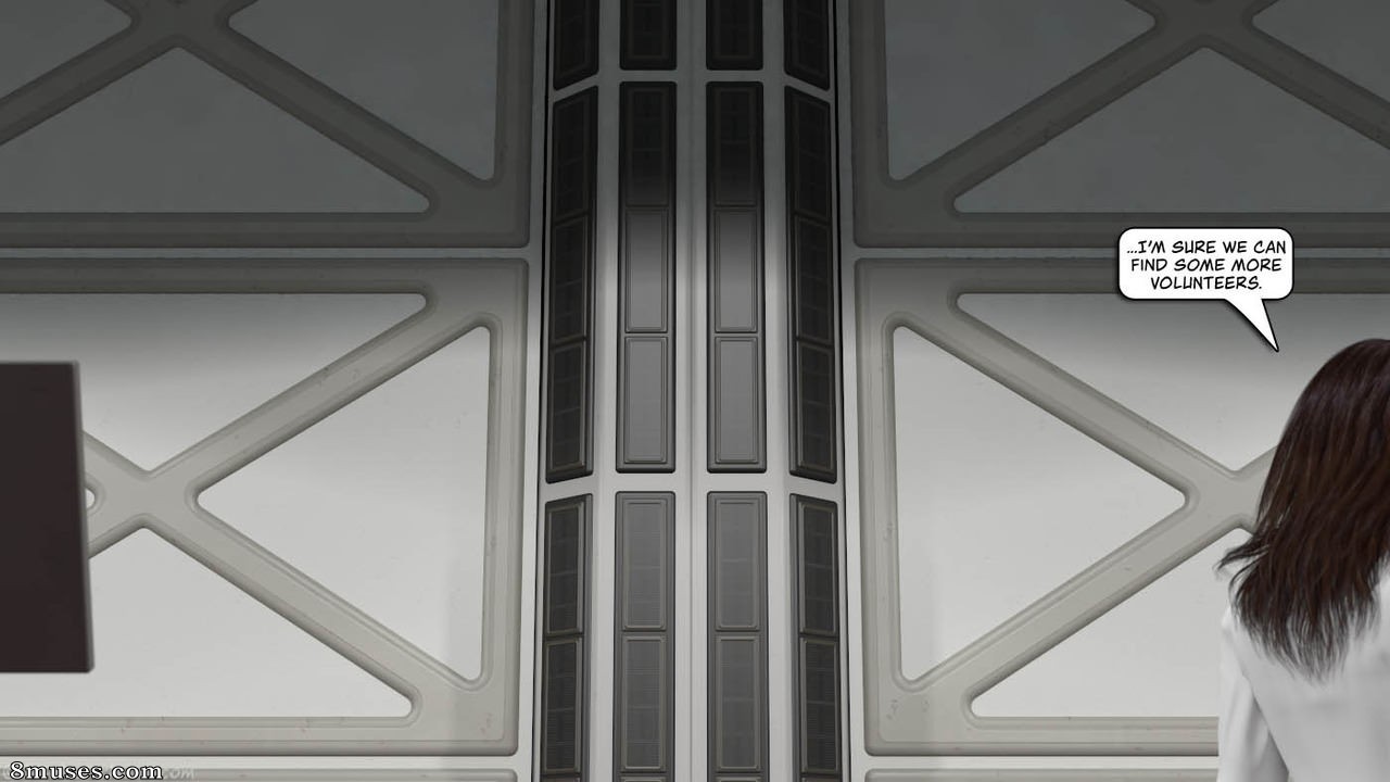SturkWurk - The Red Lever- From a Certain Point of View - Page 70