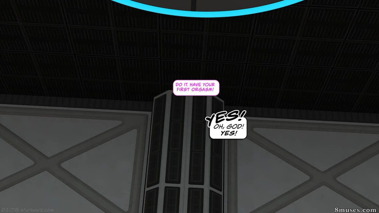 SturkWurk - The Red Lever- From a Certain Point of View - Page 66