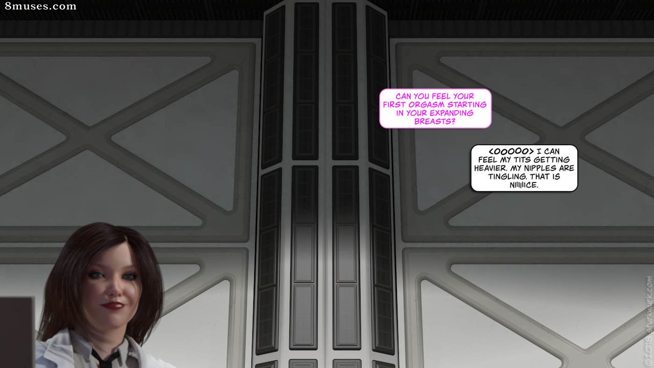 SturkWurk - The Red Lever- From a Certain Point of View - Page 63