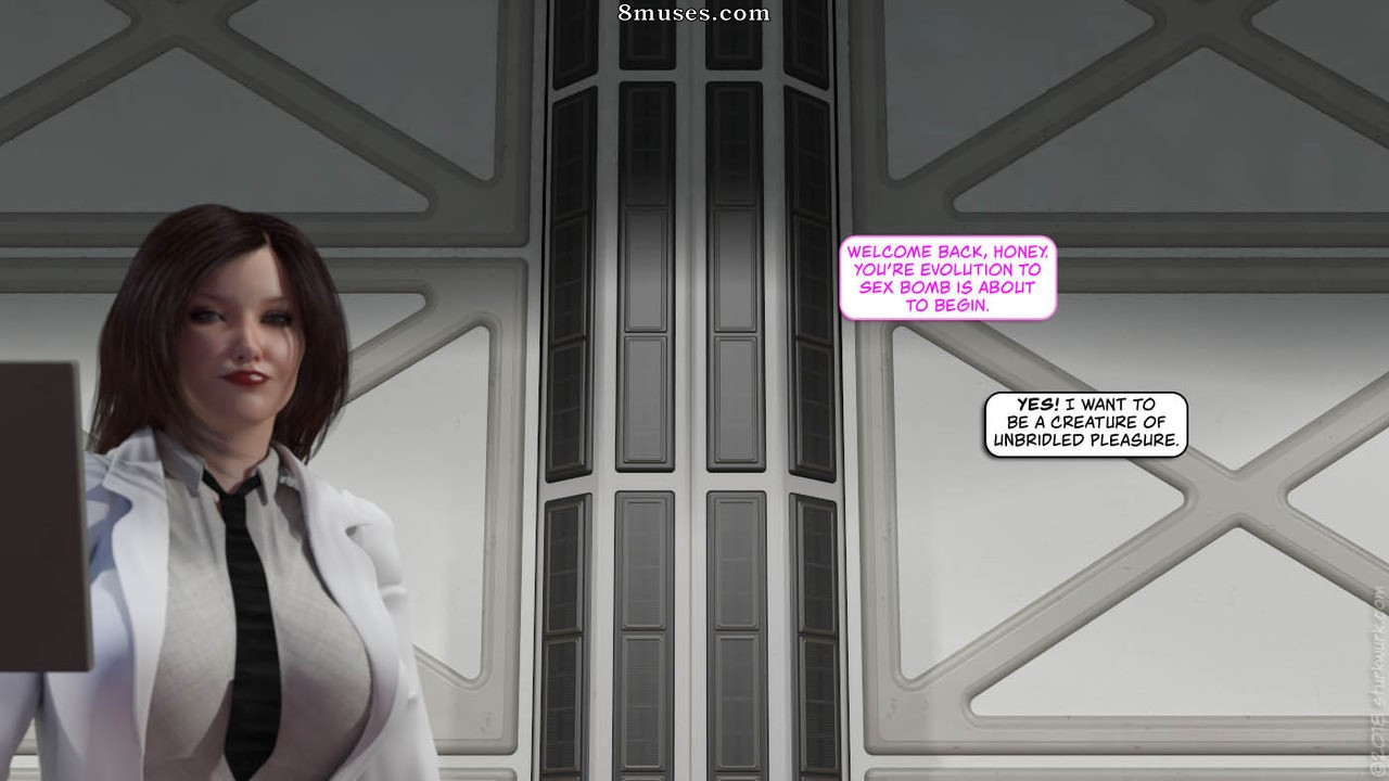 SturkWurk - The Red Lever- From a Certain Point of View - Page 62
