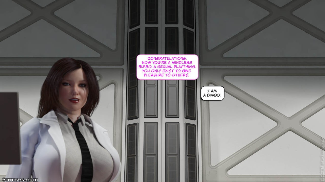 SturkWurk - The Red Lever- From a Certain Point of View - Page 68