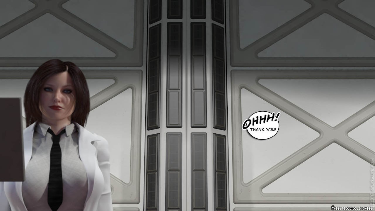 SturkWurk - The Red Lever- From a Certain Point of View - Page 61