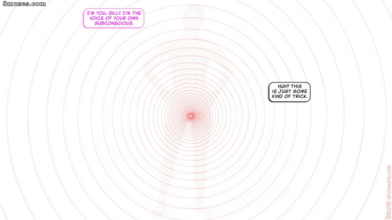SturkWurk - The Red Lever- From a Certain Point of View - Page 49