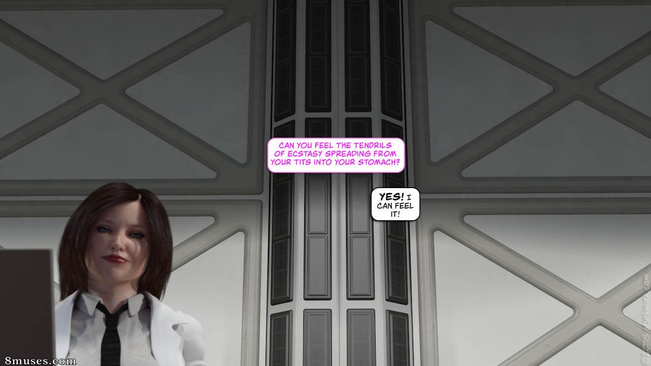 SturkWurk - The Red Lever- From a Certain Point of View - Page 64