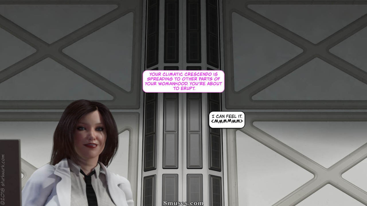 SturkWurk - The Red Lever- From a Certain Point of View - Page 65