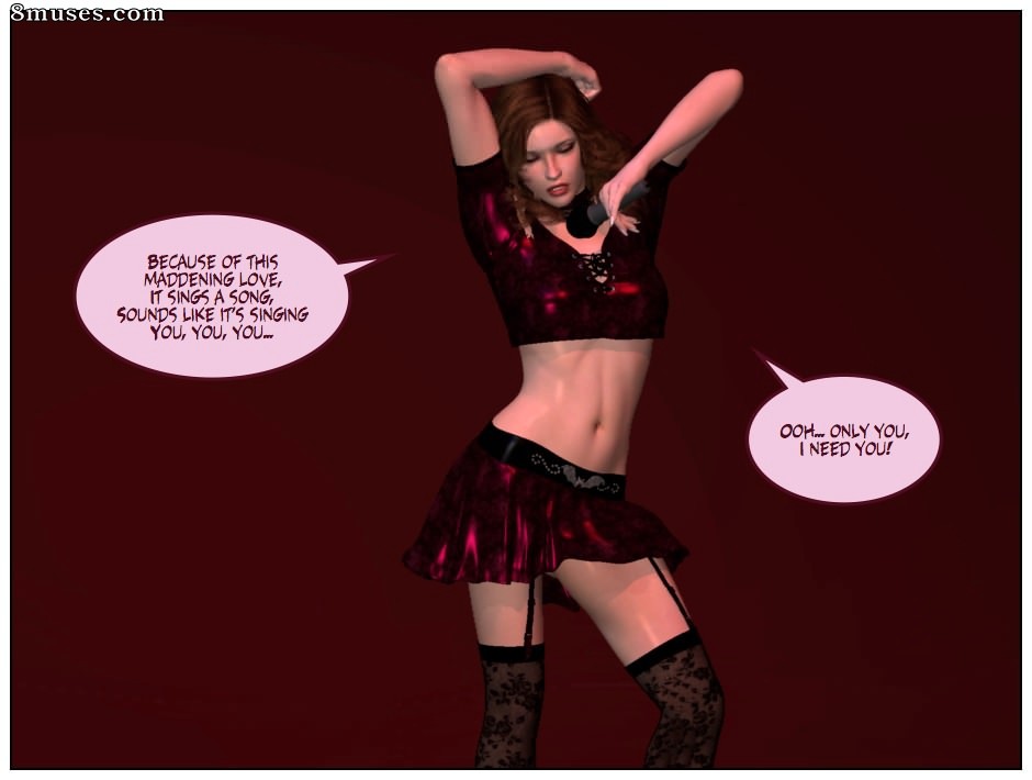 Are You Ready To Rock - Issue 3 - Page 54